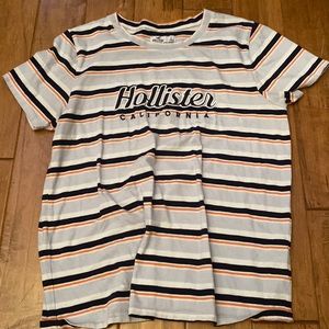 Hollister California Tee
